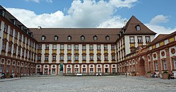 Altes Schloss Bayreuth