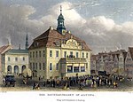 Altes Rathaus Altona