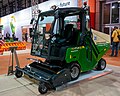 * Nomination Amazone Profihopper 1500 at Agritechnica 2023 --MB-one 21:42, 25 December 2023 (UTC) * Promotion  Support Good quality. --JoachimKohler-HB 06:38, 26 December 2023 (UTC)