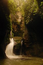 Ambon-Ambon Falls
