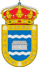 Ames - Stema