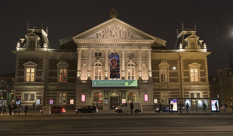 File:Amsterdam by Night Concertgebouw hnapel 001.jpg