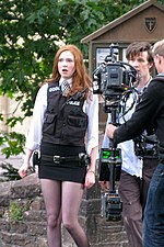 Miniatura per Amy Pond