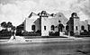 Anaheim Orange and Lemon Association Packing House Anaheim Packing House circa 1936.jpg