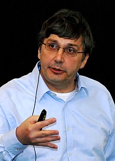 Andre Geim: Ruský fyzik