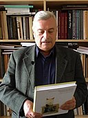 Andrzej Buko: Años & Cumpleaños