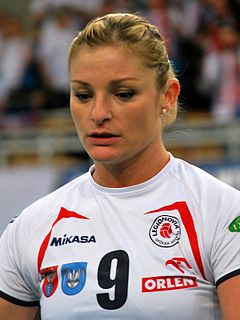 <span class="mw-page-title-main">Anna Rybaczewski</span> French volleyball player