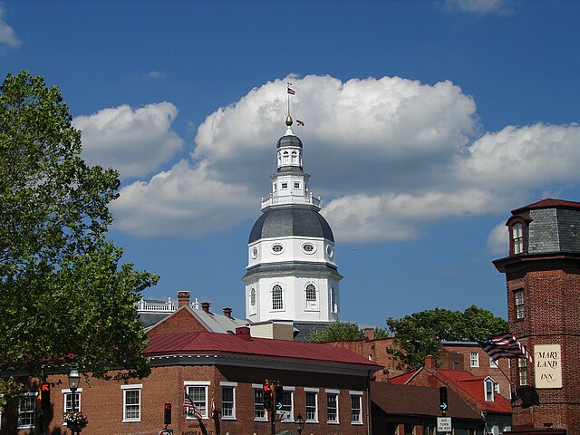 Annapolis