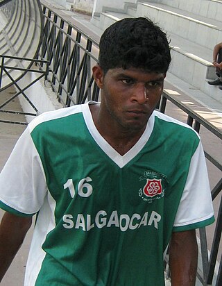 <span class="mw-page-title-main">Anthony Barbosa</span> Indian footballer