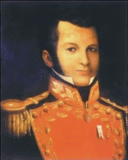 Antonio Valero de Bernabé Puerto Rican general