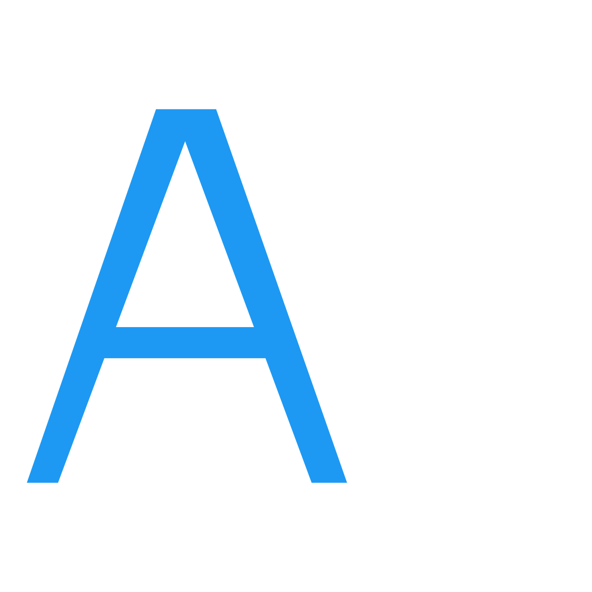 Aquiva. ABA logo.