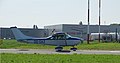 Cessna 182P Skylane OO-DAZ