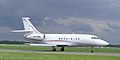 Falcon 2000EX