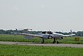 DA-42 Twin Star OO-SKW