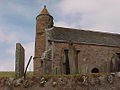 Thumbnail for Arbuthnott, Bervie &amp; Kinneff Parish Church