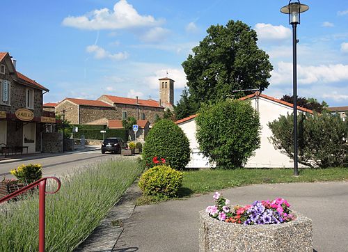 Serrurier porte blindée Ardoix (07290)