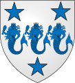 "Arms_of_Dermot_MacAuliffe.svg" by User:Celtus~commonswiki