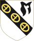 Arms of John Stirling.svg