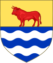 Arms of the house of Bonda.svg