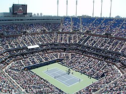 US Open (tennis)