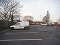 Asda Car Park - geograph.org.uk - 4826725.jpg Item:Q6989