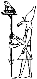 Ash (deity) Ancient Egyptian deity