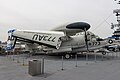 * Nomination Grumman E-1 Tracer at Intrepid Sea-Air-Space Museum --Mike Peel 15:52, 13 May 2023 (UTC) * Promotion  Support Good quality. --LexKurochkin 18:55, 13 May 2023 (UTC)