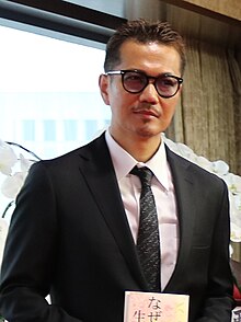 EXILE ATSUSHI - Wikipedia