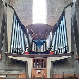 Augsburg, Barfüßerkirche, Rieger-Orgel (1).jpg