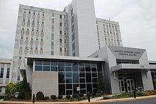 Augusta-Richmond County Municipal Building, May 2017 2.jpg