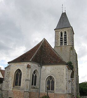 Image illustrative de l’article SenseiAC/Église Notre-Dame-de-l'Assomption d'Aulnoy