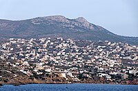 Rafina-Pikermi