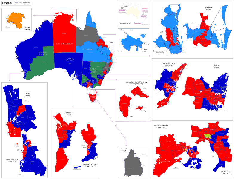 File:Australische Wahlen 2010 en.svg