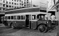 Autobus type D.P.S. Lancia Omicron L (toit ouvert)