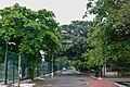 * Nomination Tree-lined avenue in front of academic blocks, view to the east, GRD College of Science, Coimbatore --Tagooty 02:10, 16 December 2023 (UTC) * Promotion  Support Good quality. --Johann Jaritz 03:56, 16 December 2023 (UTC)