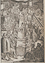 Thumbnail for Lord's Supper in Reformed theology