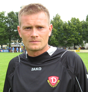 Axel Keller German footballer
