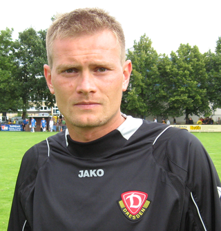 <span class="mw-page-title-main">Axel Keller</span> German footballer (born 1977)