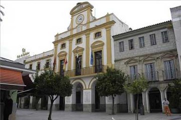 Ayuntamiento