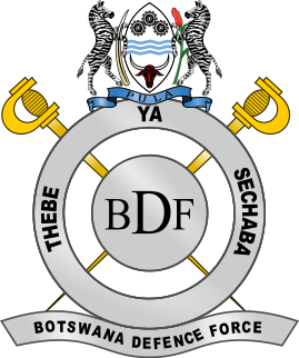 Botswana Defence Force Air Wing Air warfare branch of Botswanas military forces