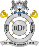 Botswana Defence Force