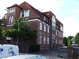 BHV Alte Wulsdorfer Schule 6