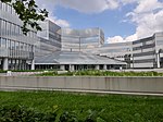 BMW Group Forschungs- und Innovationszentrum