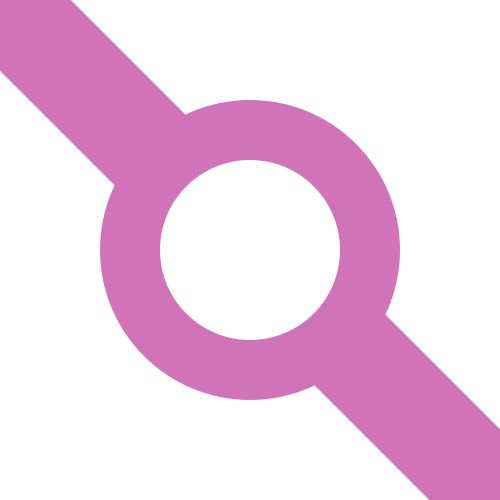 File:BSicon exDST2+4 fuchsia.svg