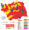 2024 Local Elections - Bacău County