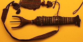 Balarao Dagger