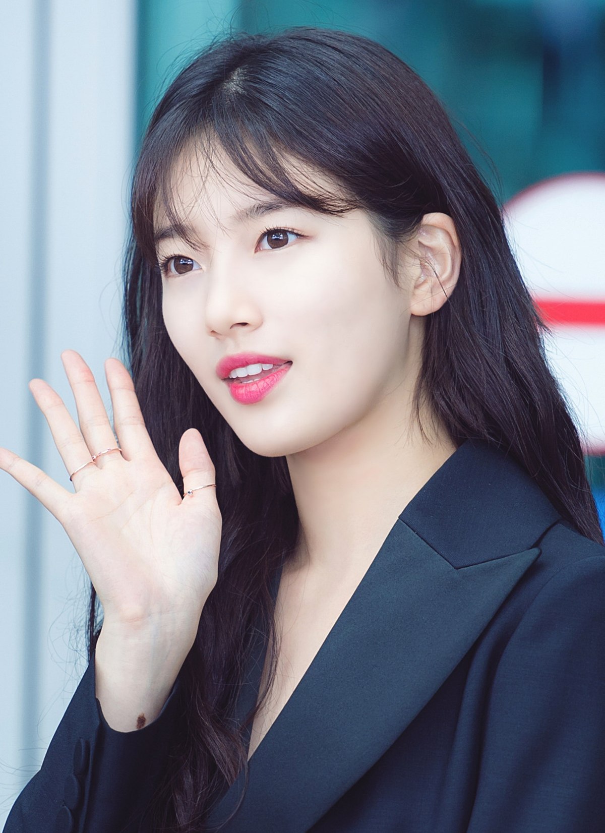 Bae Suzy  Wikipedia