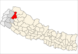 Bajura district location.png