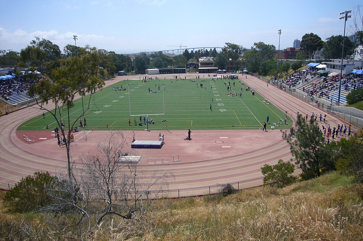 San Diego FC give wings to 'Dream' Academy - Coliseum