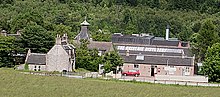 Balvenie Distillery (2007) Balvenie Distillery - geograph.org.uk - 478092.jpg